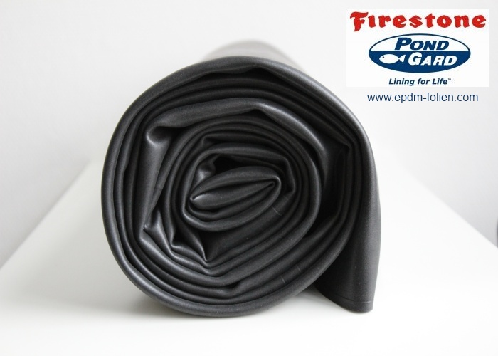 EPDMFolie EpdmFolie von Firestone günstig kaufen bei www.epdm