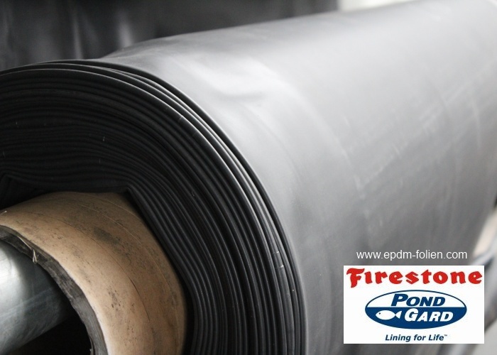 EPDMFolie EpdmFolie von Firestone günstig kaufen bei www.epdm